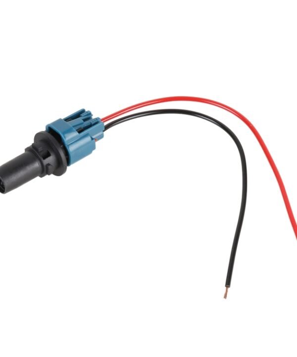 T10 Car Lamp Holder Socket with Cable