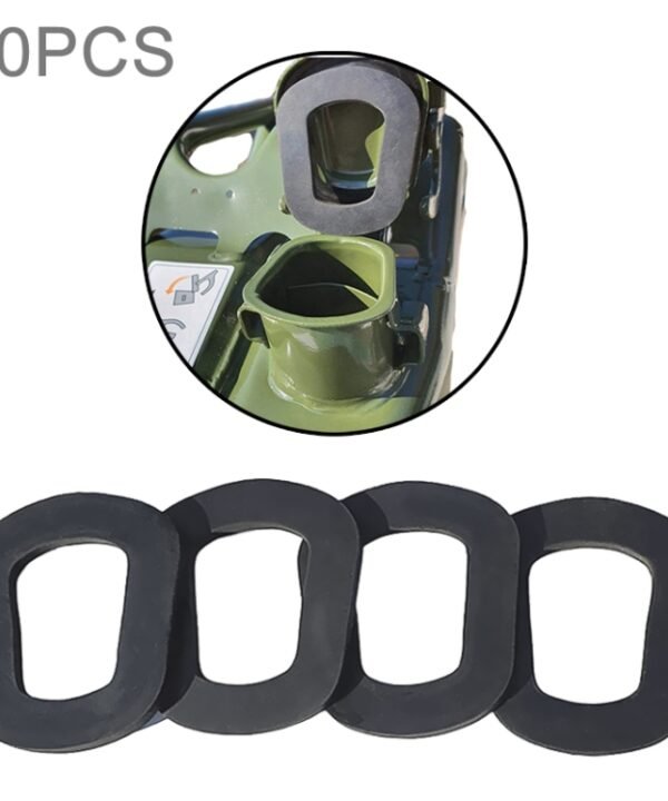 20pcs Car Oil Drum Sealing Ring Spare Fuel Tank Rubber Seals