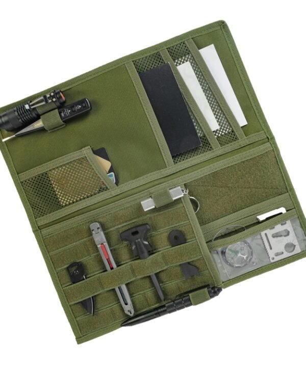 Car Sun Visor Storage Bag Glasses Frame Bill Clip