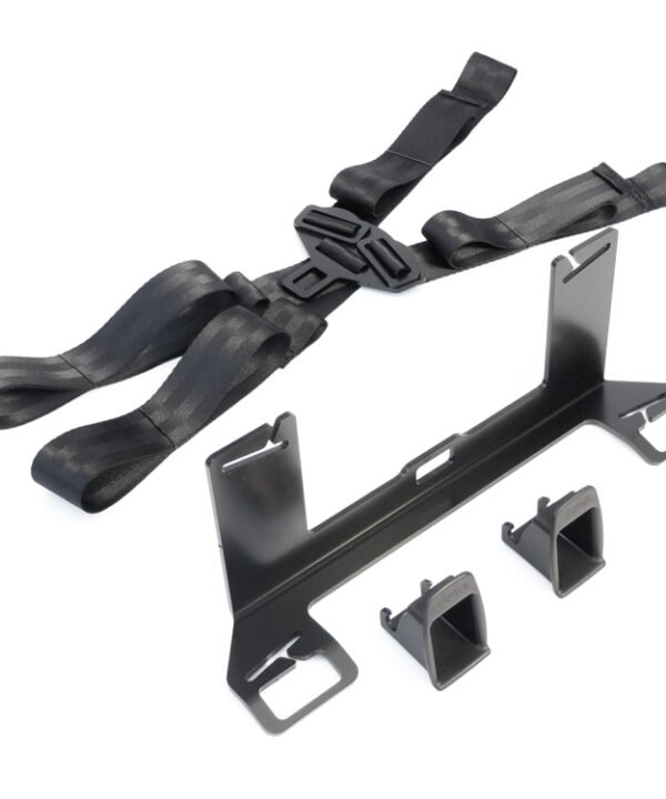 ZL-2049 Universal ISOFIX Children Seat Interface