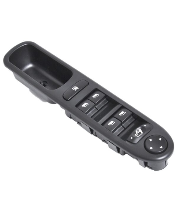 Car Auto Front Left Electronic Window Master Control Switch Button 6554.KT for Peugeot 307