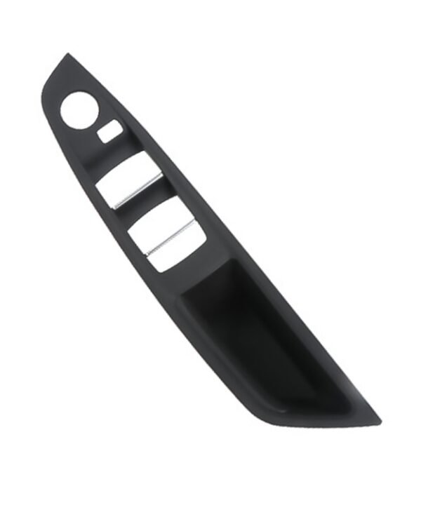 For BMW F10 2011-2017 Right Driving Car Door Window Lift Switch Trim Panel