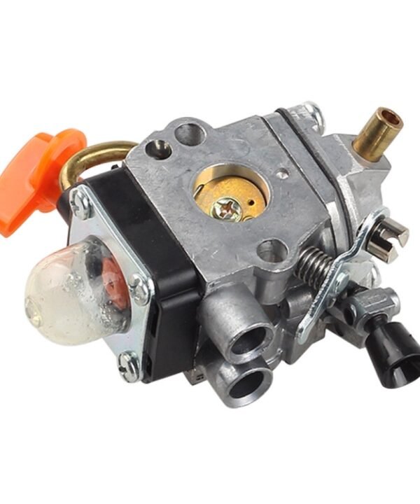 Carb Carburetor Accessories 41801200611/41801200611 for Stihl FS90 FS100 FS110 FS87 KM90 C1Q-S174