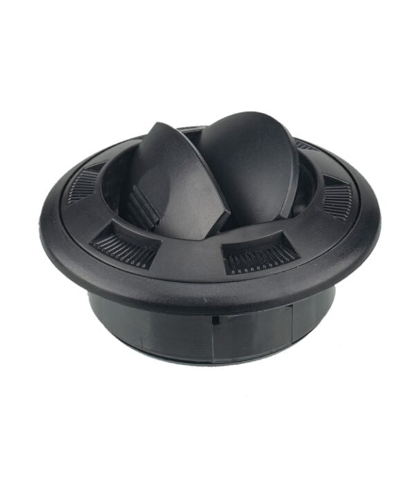 Universal AC Air Outlet Vent with Grid or RV Bus Boat Yacht Auto Air Conditioner Vent Replacement Parts Car Accessories, Size: 100 x 75mm