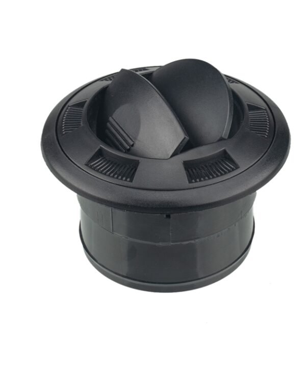 Universal AC Air Outlet Vent for RV Bus Boat Yacht Auto Air Conditioner Vent Replacement Parts Car Accessories, Size: 100 x 75mm