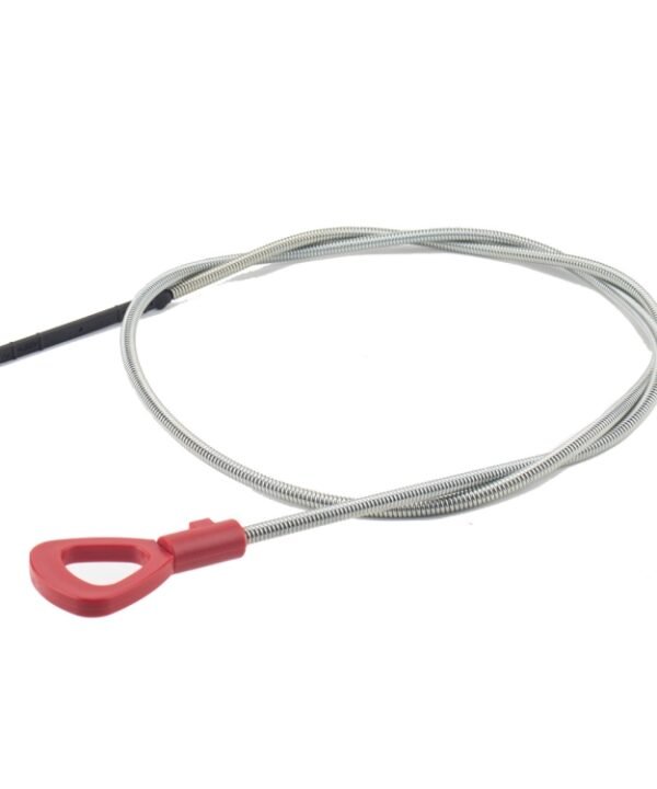 Car Flexible Transmission Gearbox Oil Dipstick 920mm Oil Measuring Rod 140589152100 for Mercedes-Benz