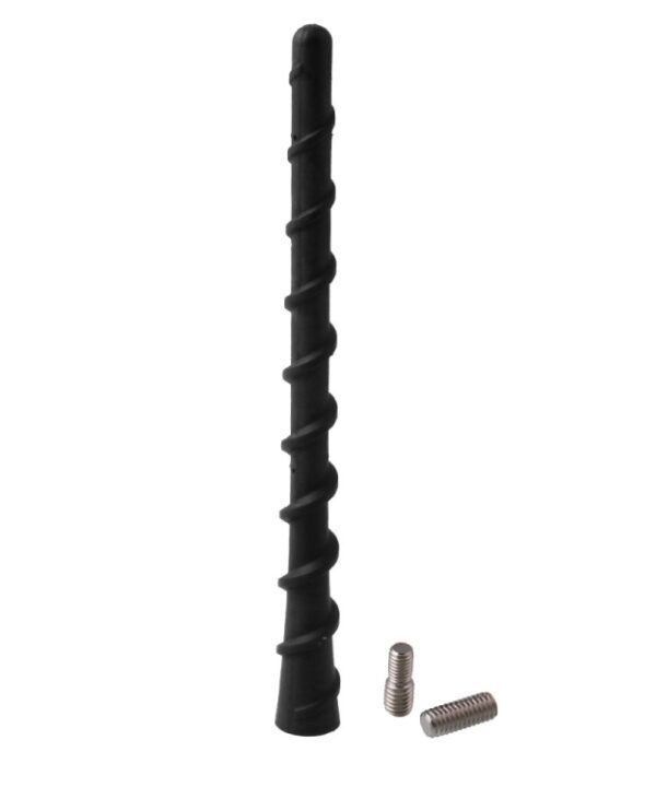 Modified Car Thread Antenna Aerial