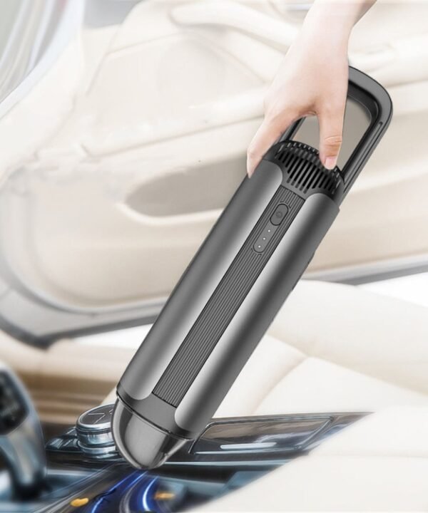 Car Portable Handheld Powerful Vacuum Cleaner