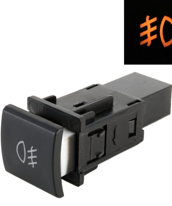 Car Fog Light On-Off Button Switch for Toyota Camry