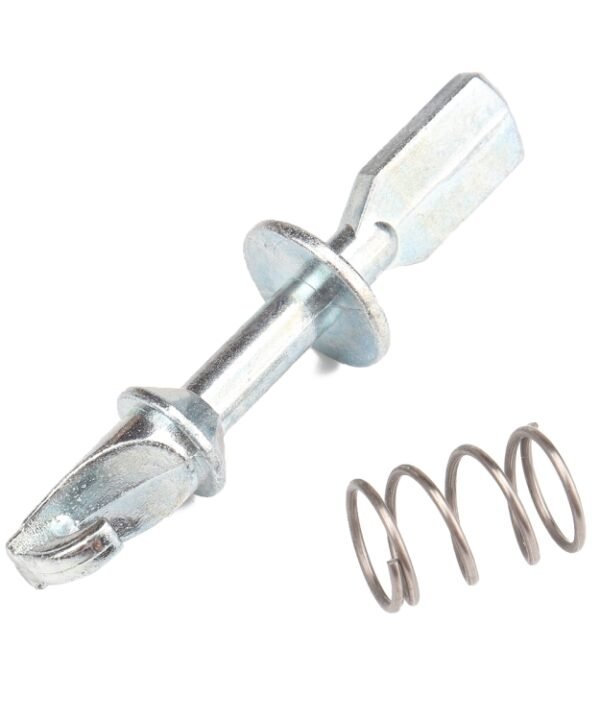 Car Door Lock Cylinder Repair Kit 1H0837223B for Volkswagen