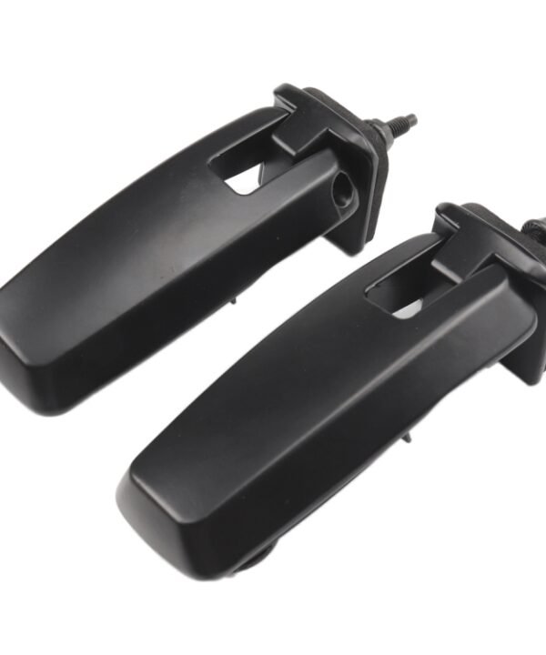 2 PCS Car Windshield Rear Liftgate Glass Hinge YL8Z78420A68BA for Ford
