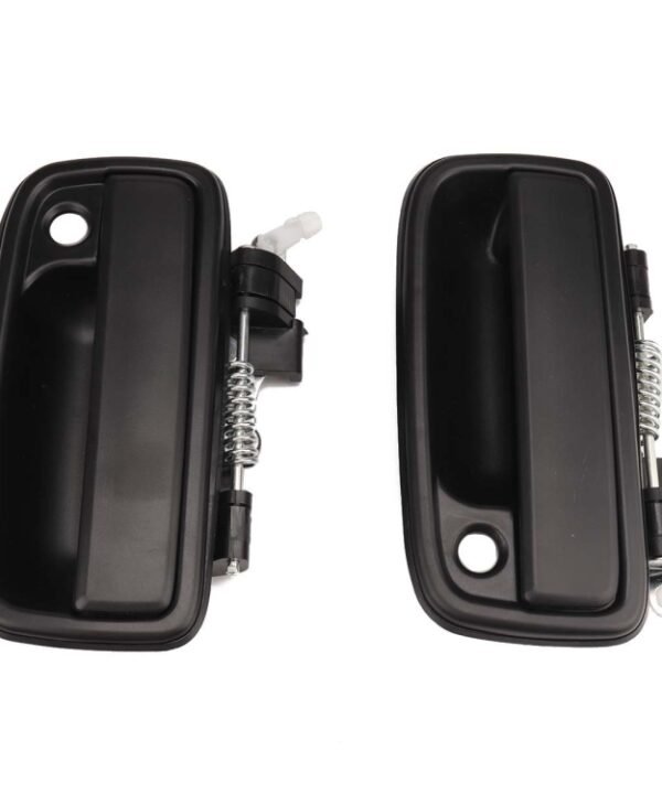 2 PCS Auto Outside Door Handles 922035020LH / 6921035070RH  for Toyota Tacoma