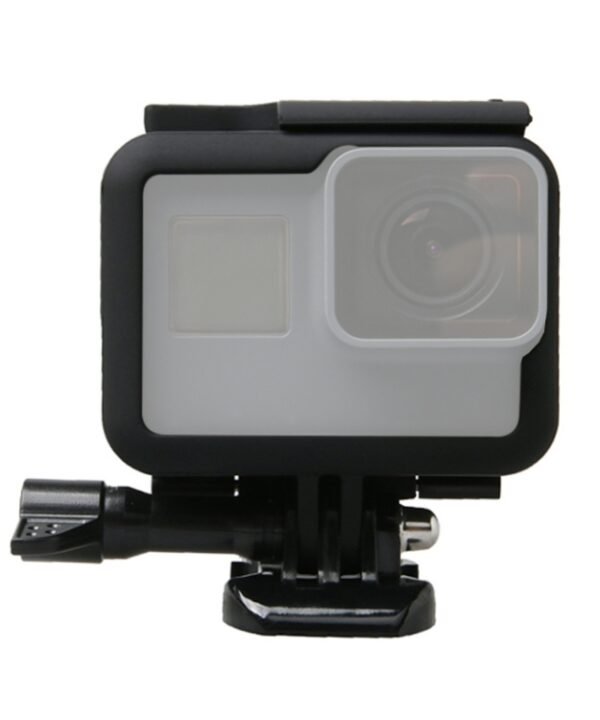 For GoPro HERO5 Standard Border Frame Mount Protective Housing Case Cover