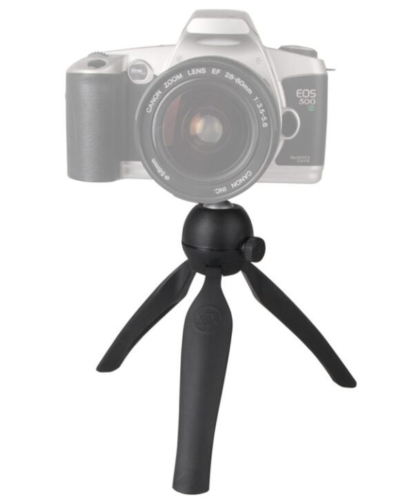 Multi-function Mini Tripod Holder Stand Mount for Mobile Phone / Digital Camera