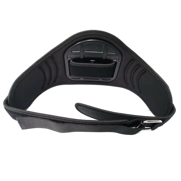 Waist Belt Mount Strap with Adapter & Screw for GoPro, Insta360, DJI and Other Action Cameras - Image 3