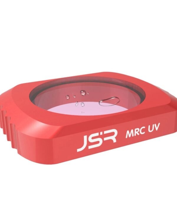 HD Slim MCUV Lens Filter for DJI OSMO Pocket