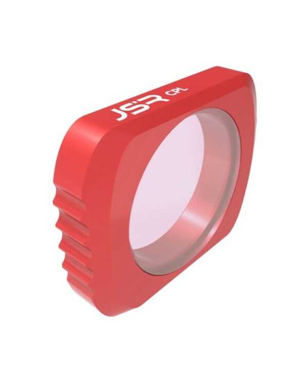 HD Slim CPL Lens Filter for DJI OSMO Pocket