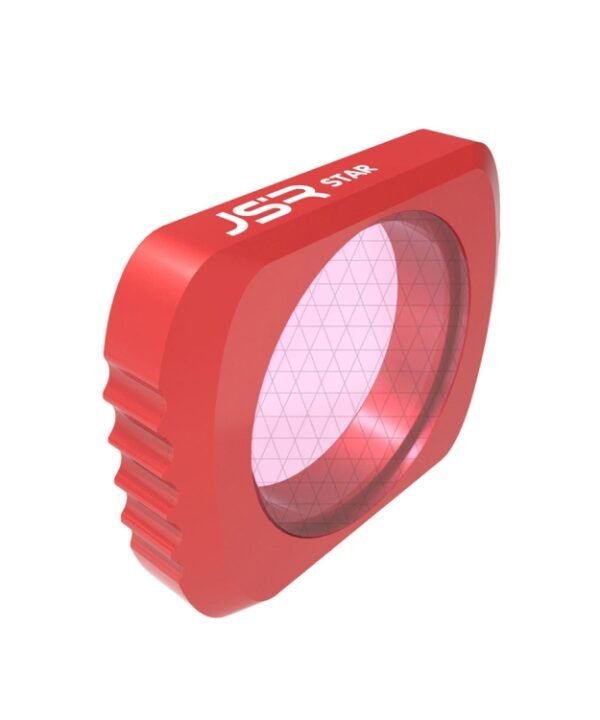 HD Slim Point line Star Filter for DJI OSMO Pocket