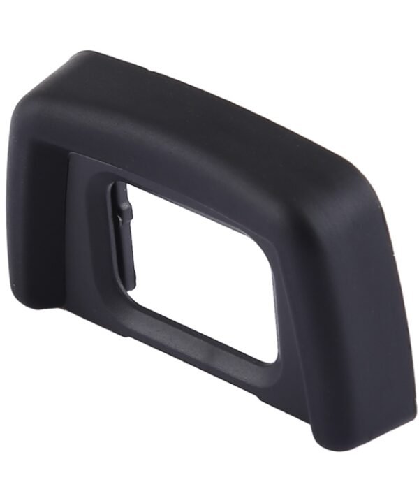 DK-24 Eyepiece Eyecup for Nikon D5000 / D5100 / D3000 / D3100