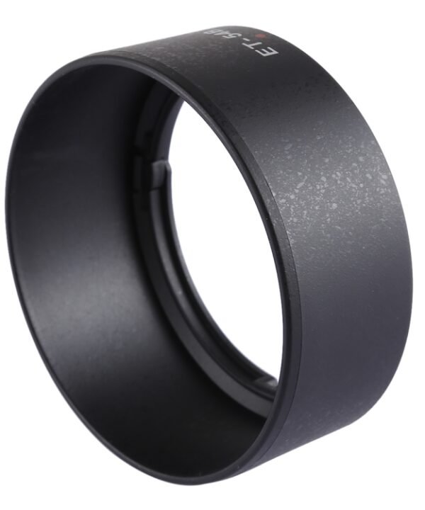 ET54-B Lens Hood Shade for Canon EF-M 55-200mm STM Lens