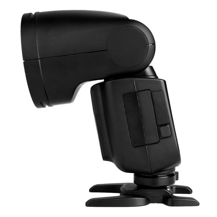 Godox V1F Round Head TTL Flash Speedlite for FUJIFILM, V1F for FUJIFILM - Image 5