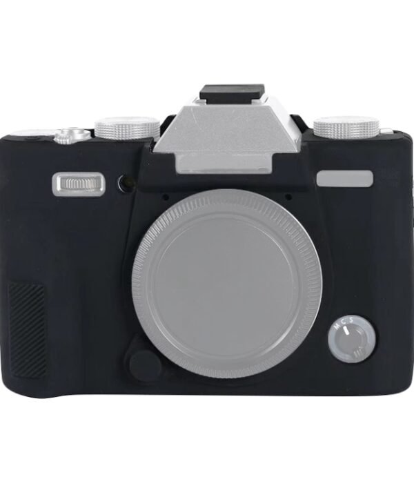 For FUJIFILM X-T30 Soft Silicone Protective Case, For FUJIFILM X-T30