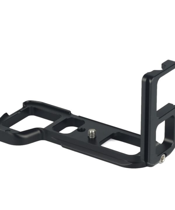 Vertical Shoot Quick Release L Plate Bracket Base Holder for Sony A7II