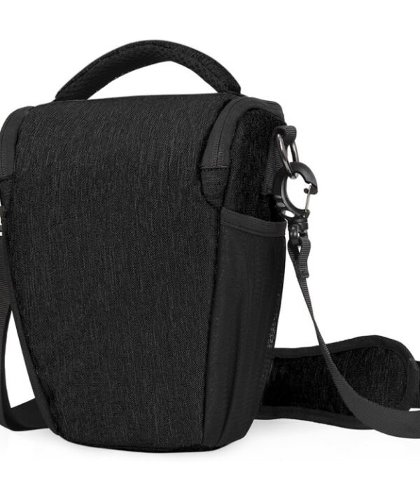 CADEN D11 Waterproof Crossbody Shoulder SLR Camera Bag, Size: 20.5 x 16 x 27cm, D1 20.5 x 16 x 27cm
