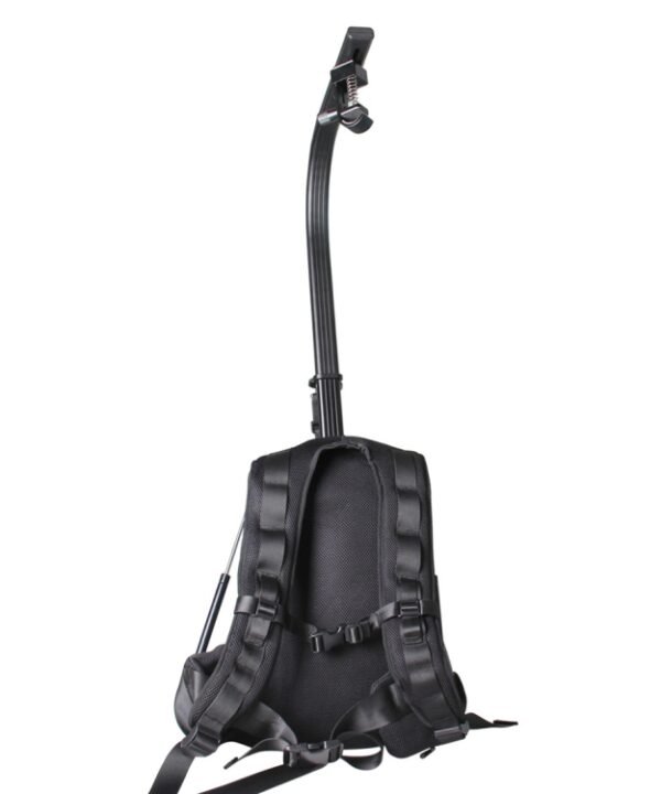 YELANGU YLG0107G2 Stabilizer Vest Camera Support System for DSLR & DV Cameras, Load: 3-18kg, Load: 3-18kg