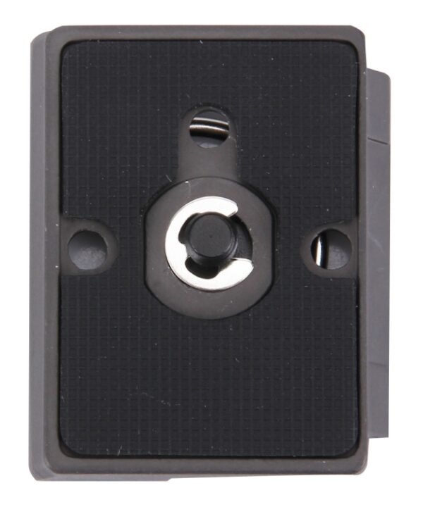 Fittest 200PL-14 Aluminium Alloy Quick Release Plate Compatible for Manfrotto Bogen Tripod Head