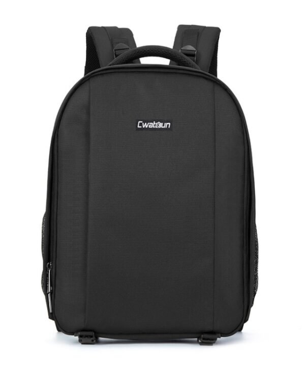 CADeN Multifunctional Shoulder SLR Camera Lens Bag Photography Backpack