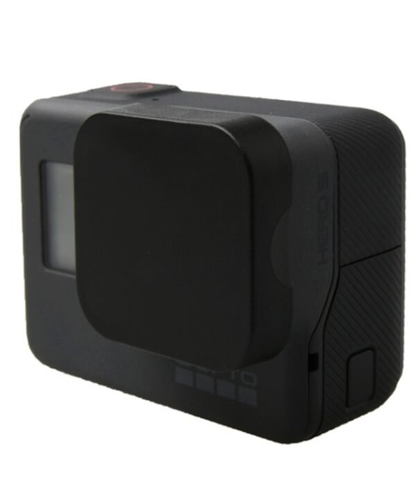 For GoPro HERO5 Proffesional Scratch-resistant Camera Lens Protective Cap Cover