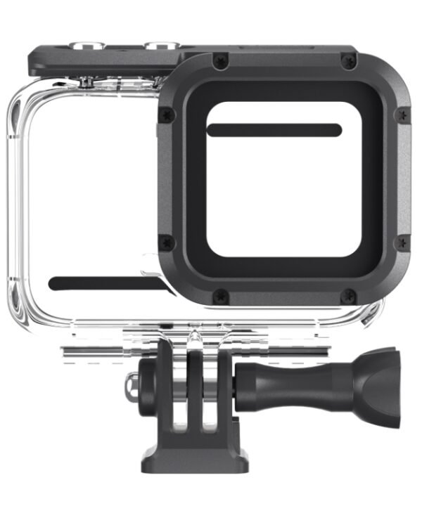 60m Underwater Depth Diving Case Waterproof Camera Housing for Insta360 One RS 4K