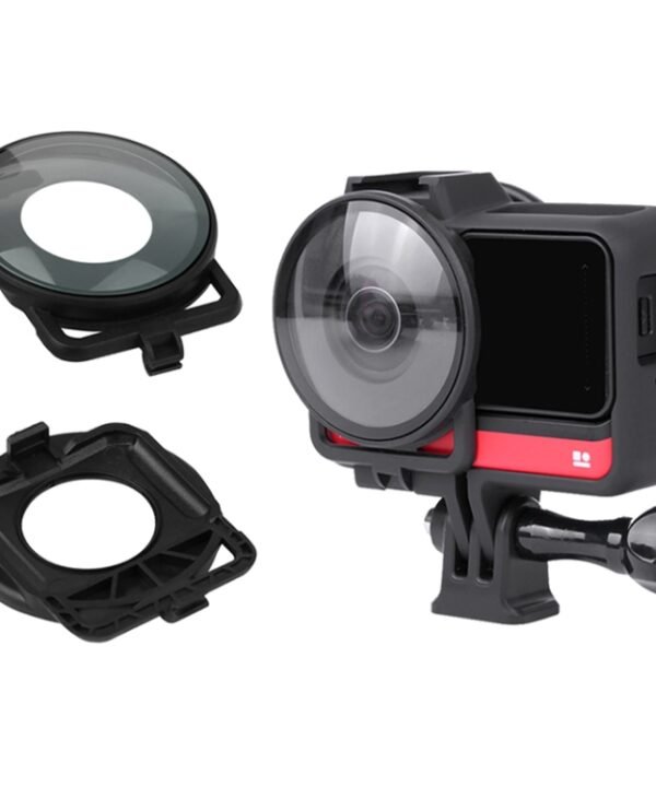 Lens Guard for Insta360 One RS Twin Edition