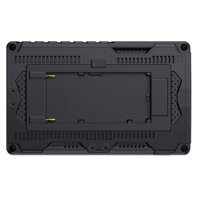 FEELWORLD FW568 V3 6 inch 3D LUT DSLR Camera Field Monitor, IPS Full HD 1920 x 1152, Support HDMI Input Output Tilt Arm - Image 3