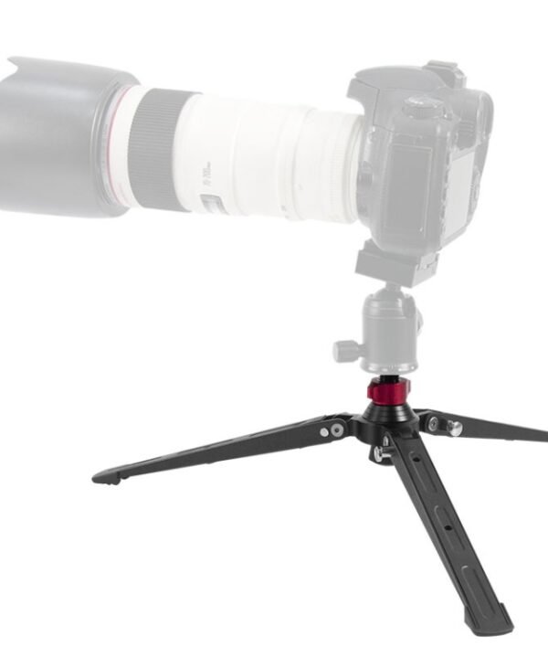 BEXIN ST-3 Three Feet Monopod Stand Base Mini Desktop Tripod