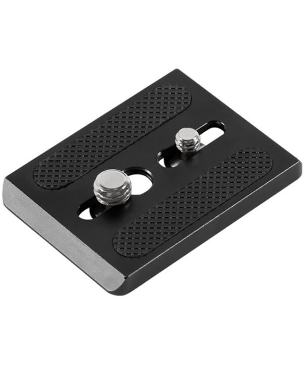 BEXIN S60PL Metal Quick Release Plate for Sachtler Gimbals