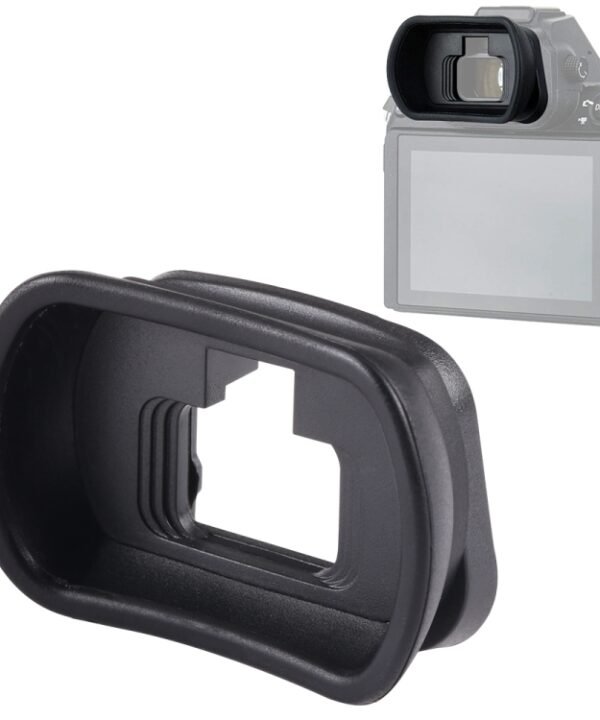 DK-29 Eyepiece Eyecup for Nikon Z7 / Z7 II / Z6 / Z6 II /Z5, Eyecup DK-29
