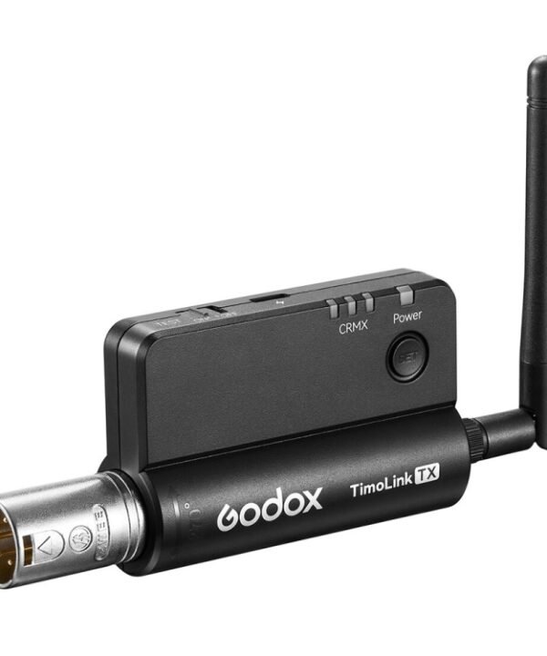 Godox TimoLink TX Wireless DMX Transmitter, Transmitter