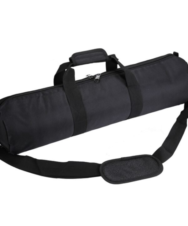 Carrying Zipper Bag with Shoulder Strap for Light Stand, Umbrella, LED Light, Flash, Speedlite, Size: 55cm x 22cm