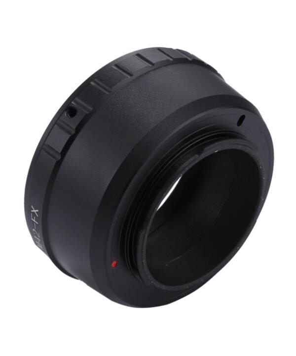 M42 Lens to FX Lens Mount Adapter for FUJIFILM X-Pro1, X-E1, X-E2, X-M1 Cameras Lens
