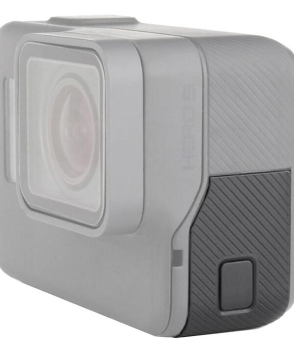 For GoPro HERO5 Side Interface Door Cover Repair Part, For GoPro HERO5, For GoPro HERO5 US Stock