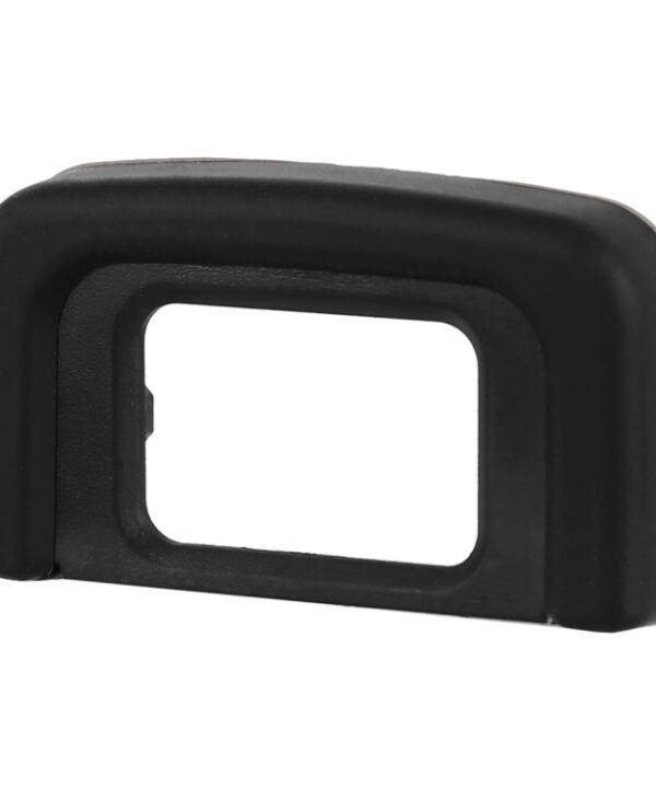 DK-25 Eyepiece Eyecup for Nikon D5600 / D5500 / D5300 / D5200 / D3300 / D3200 / D3400