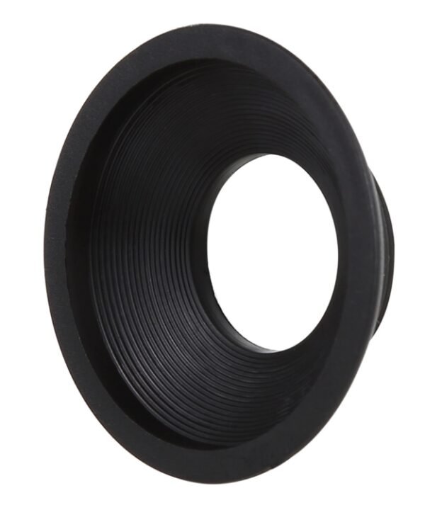 DK-19 Eyepiece Eyecup for Nikon D5 / D4s / D4 / D500 / D810A / D810 / D800 / D3X / D3 / D3s / D700 / D2Xs / D2X / D2H / F6