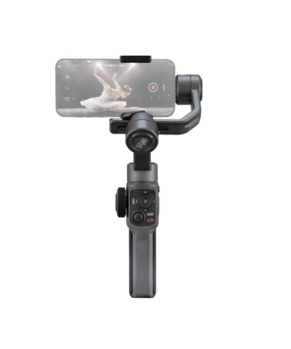 Smooth 5 3-Axis Smooth 5 Gimbal Phone Handheld Stabilizer