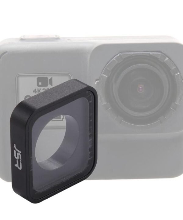 Snap-on Star Effect Lens Filter for GoPro HERO6 /5