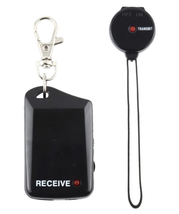 Wireless Smart Electronic Anti-lost Alarm