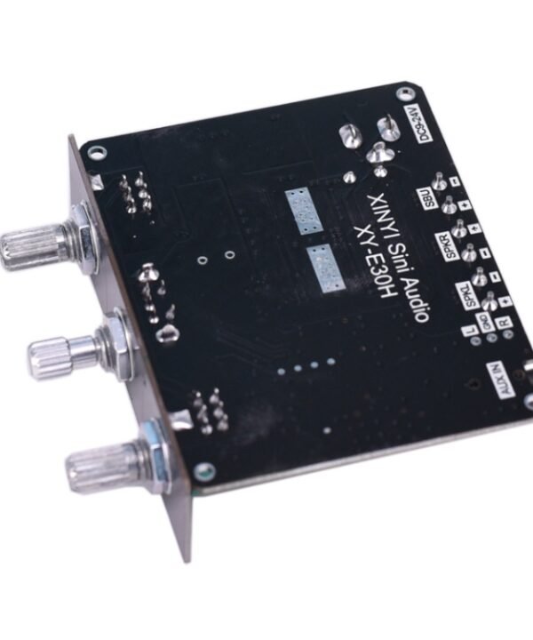 2.1 Channel Bluetooth Digital Power Amplifier Motherboard Module 12V Passive Subwoofer