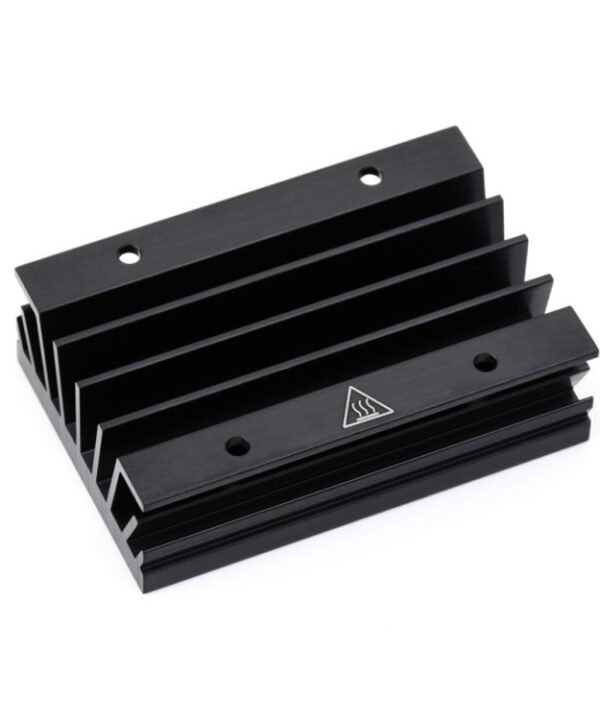 Official Heatsink for Jetson Nano