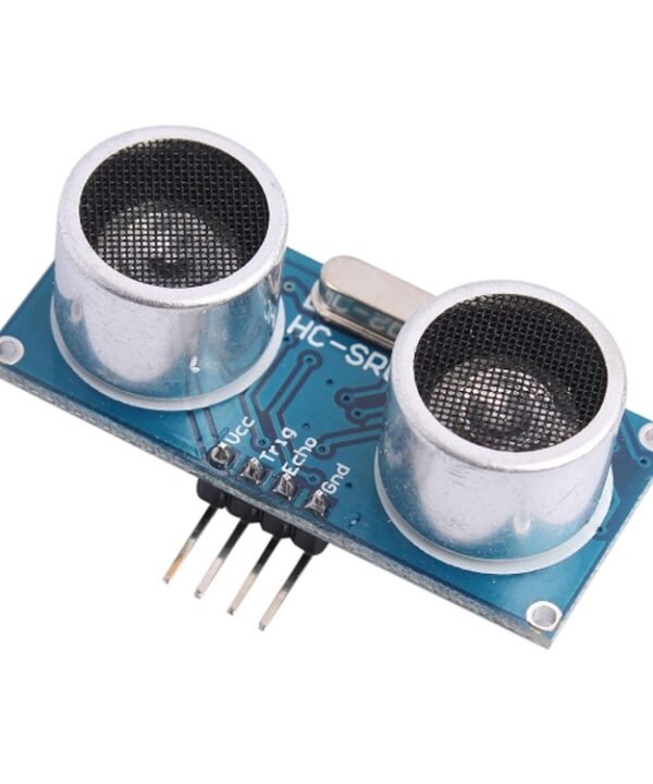 HC-SR04 Ultrasonic Sensor Distance Measuring Module for PICAXE Microcontroller Arduino UNO